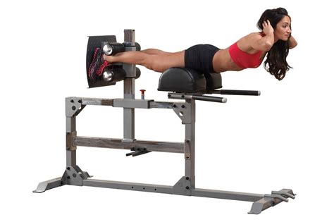 10 Best Back Extension Machines Of 2023 By Verywell Fit