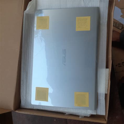 Jual Casing Cover Lcd Laptop Asus Vivobook X A Ori Kab Bantul