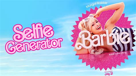 Barbie Movie Poster