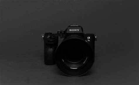 Sony Alpha 7 Iii α7 Iii Review An In Depth Look At One Of The Best