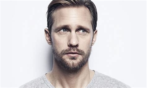 Alexander Skarsgärd Hottest Actors Photo 42905412 Fanpop