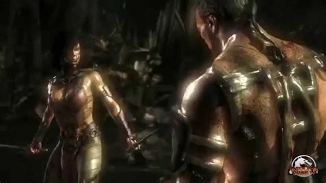 Mortal Kombat X All Fatalities Brutalities X Ray Characters Compilation