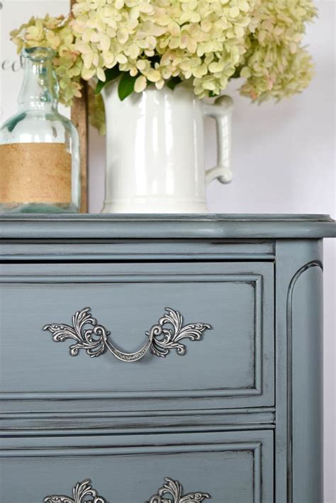 Blue Pine Timeless Creations Fusion Mineral Paint Fusion Paint