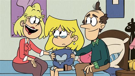 The Loud House Season 3 Image Fancaps