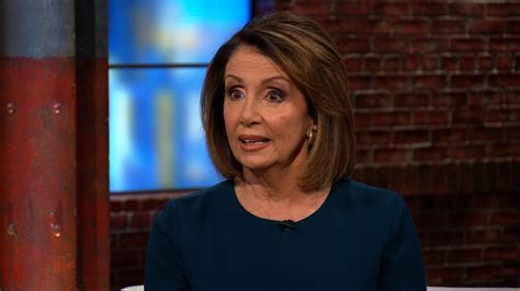 Pelosi Trump Tweets Disregarded Constitution Cnn Video