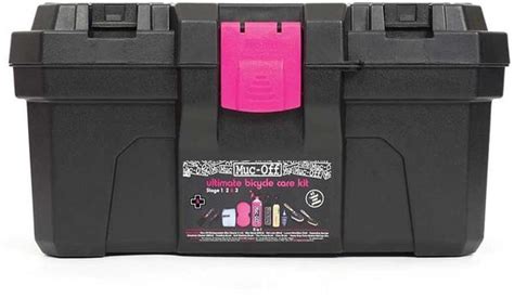 Muc Off Ultimate Bicycle Cleaning Kit Sweet Pete S Bike Shop Toronto