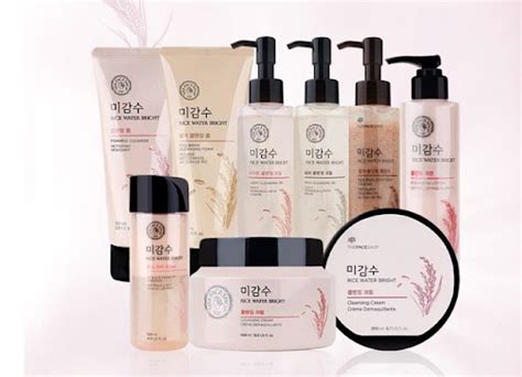 TOP 9 dòng mỹ phẩm hot trend best seller tại Hàn Quốc