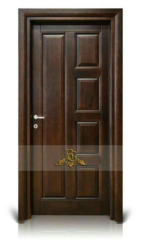 Top 50 Modern Wooden Door Design Ideas You Want To Choose Them For Your