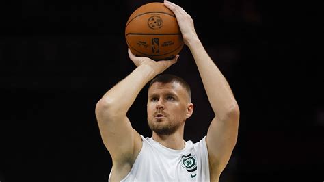 Kristaps Porzingis to make season debut in Celtics-Clippers – NBC Los ...