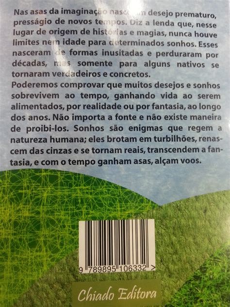 ESCRITOR João MC jr Arte e Vida O MENINO QUE QUERIA VOAR