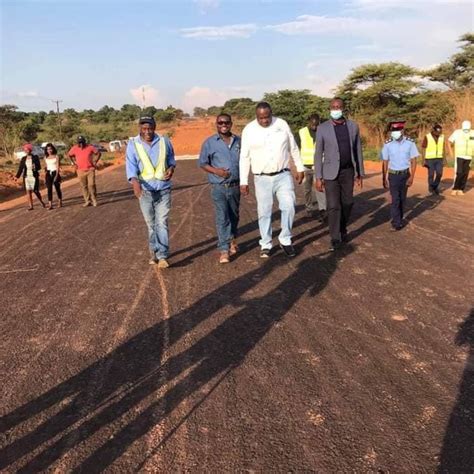 RDA, councils to protect road reserves – Daily Nation