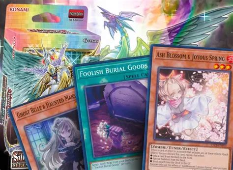 Yu Gi Oh Tcg Structure Deck Legend Of The Crystal Beasts En Venta En