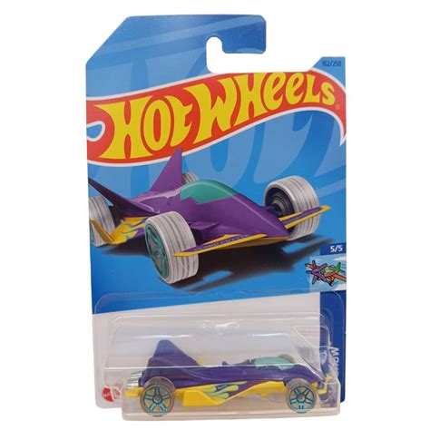 Veh Culo B Sico Hot Wheels Surtido