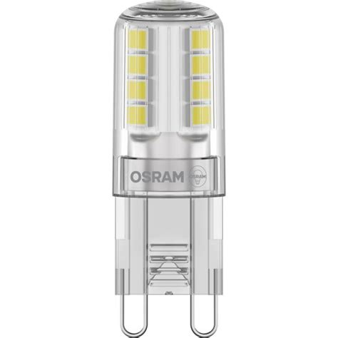 Osram Led Special Gl Dlampa G W W Pack Lomax Se