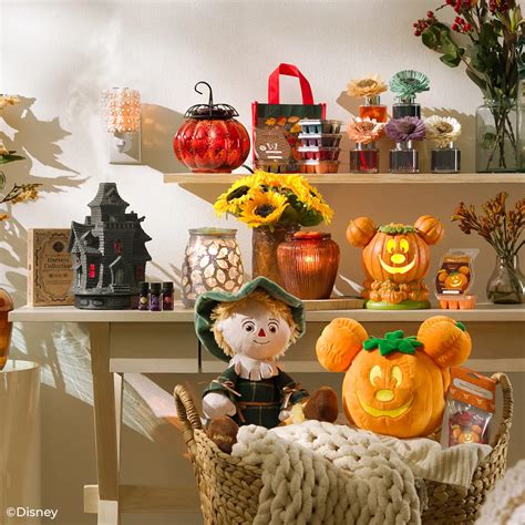 2024 Scentsy Harvest Halloween Collection Incandescent Scentsy Us