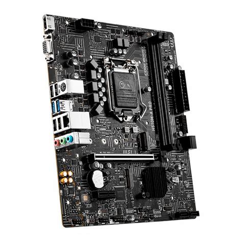 Msi H510m Pro Ubicaciondepersonas Cdmx Gob Mx