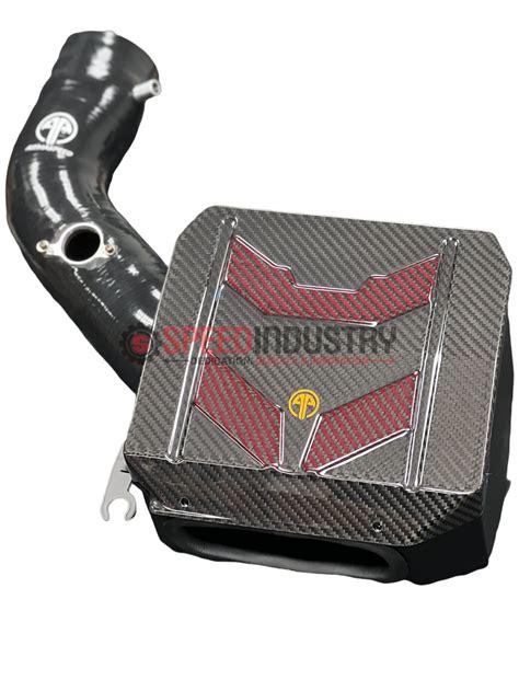 Armaspeed Carbon Fiber Cold Air Intake 2022 GR86 BRZ Speed Industry