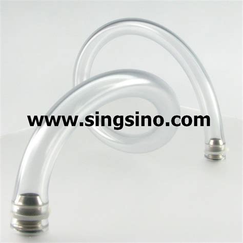 Pvc Flexible Transparent Pvc Hose Transparent Soft Clear Level Hose