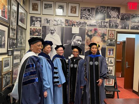 Spelman College installs 11th President