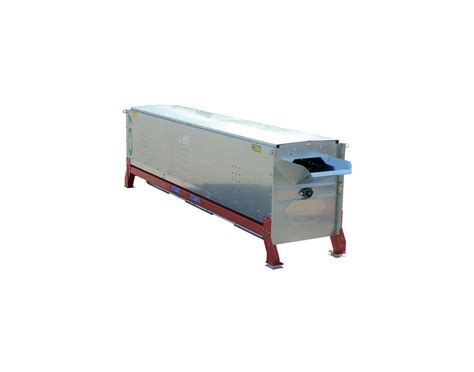 Купити циліндричне калібрувальне сито C37 | Obsttechnik