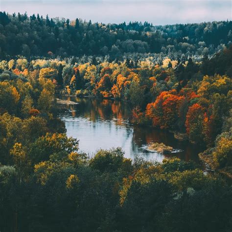 10 most instagrammable places in Latvia | Latvia Travel