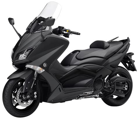 New Yamaha TMAX Variants Coming Soon BikesRepublic