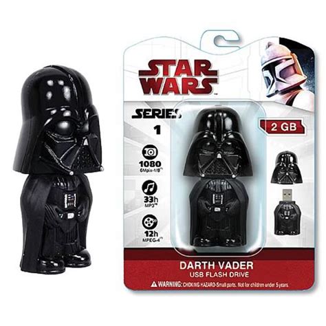 Star Wars USB Flash Drives