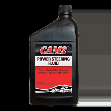 Cam2 Power Steering Fluid Cam2