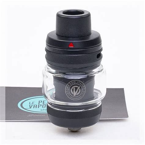 Clearomiseur Itank T Vaporesso Clearomiseur Subohm Ml Vaporesso Le