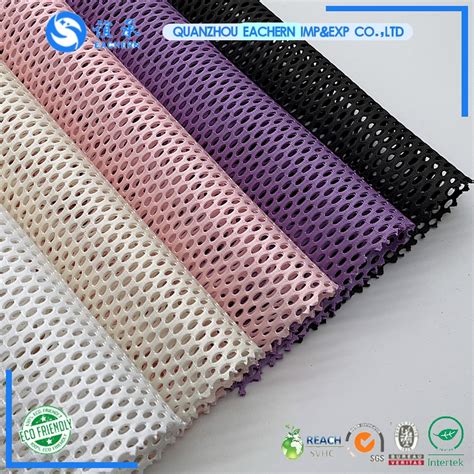 China Air Mesh Fabric Factory And Suppliers Manufacturers Pricelist