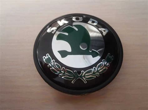 Колпачки заглушки Шкода Skoda ковпачки на диски колеса - ВСЕ РАЗМЕРЫ ...
