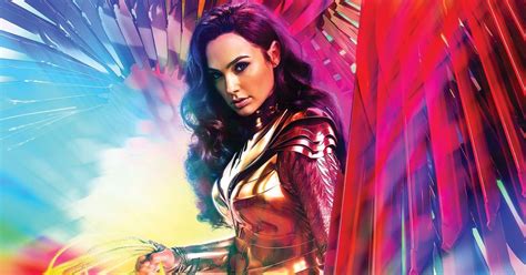 Wonder Woman 1984 Ecco Il Nuovo Trailer Dal DC FanDome Nerdevil