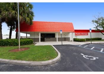 3 Best Storage Units in Coral Springs, FL - ThreeBestRated