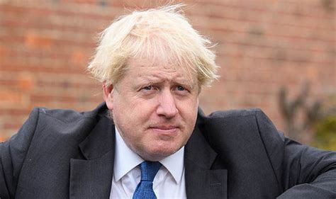 Boris Johnson speech: What time is Boris Johnson's speech TODAY? How to watch speech | Politics ...