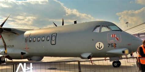 Norveçe üçüncü P 8 Poseidon Deniz Karakol Uçağı Teslimatı — Son Dakika