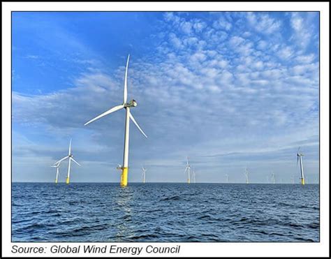 Feds Looking To Expand Wind Energy Offshore East West Coasts And Gom