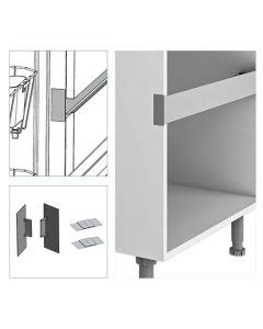 Gola Cabinet Profiles Edges Profiles Decorative Hardware