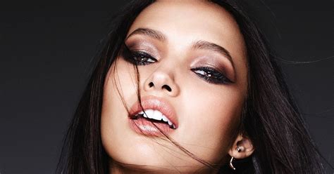 Test beauté notre avis la Palette Naked Smoky Urban Decay