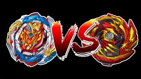 ZEST ACHILLES VS MASTER DIABOLOS BeyBlade Burst YouTube