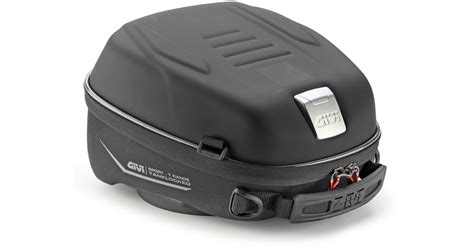 Givi St C Tanklocked Tank Bag Lt Motoexpert