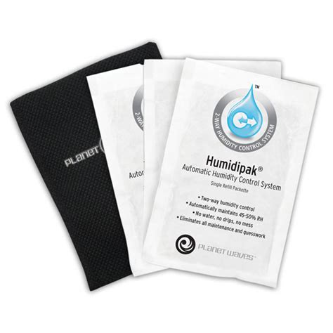 Planet Waves Humidipak - Los Angeles Classical Guitars