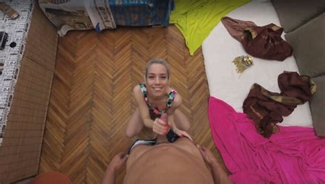 Small Titted Nesty Gets Fucked In Vr Porn Video Vr Porn Video Vrporn