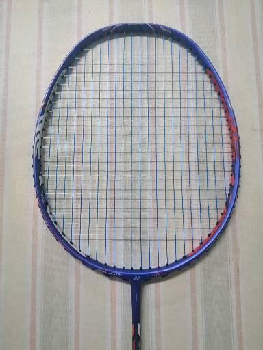 Yonex Duora 10 Lee Chong Wei Sports Equipment Sports Games Racket