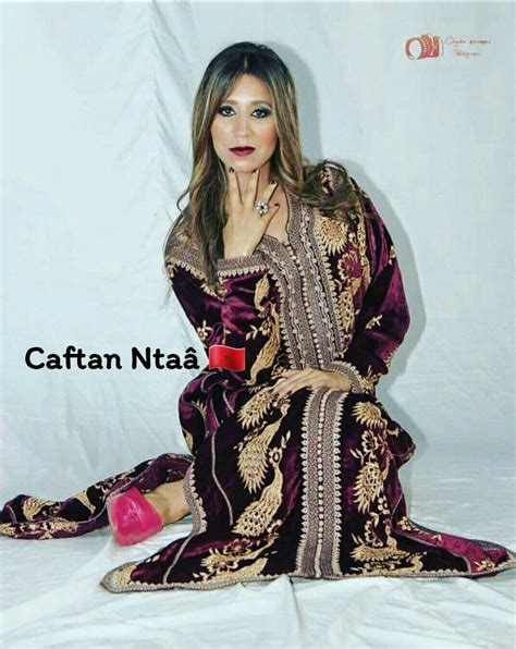 Caftan Nta