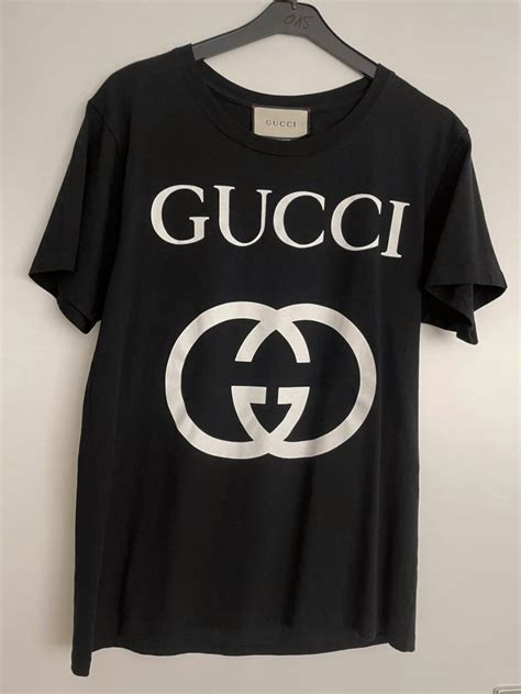 Gucci Gucci T Shirt Grailed