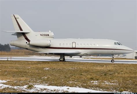 Dassault Falcon 900 - Untitled | Aviation Photo #1008338 | Airliners.net