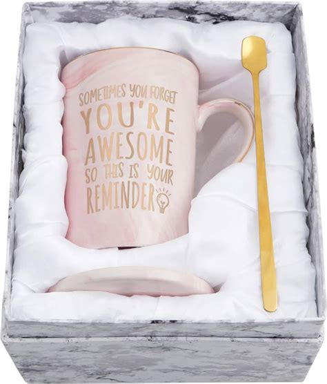 Supériorité Seulement Encourager Mug Avec Inscription Amazon Compresse