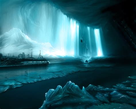 Fantasy Wallpapers 1280x1024 - WallpaperSafari