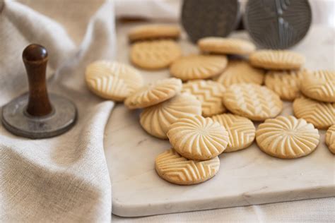 Gewone Koekjes Bakken Gewoon Gemakkelijk Libelle Lekker