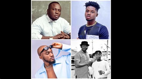 My Artiste Almost R Pe My Wife To Be Whiles Sending His Nude Pictures To My Ex Manager Said